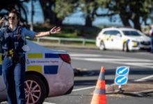 إطلاق نار على مدرسة يهودية فى تورنتو الكندية