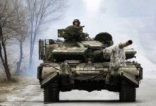 أوكرانيا: مقتل شخصين جراء 316 هجوما روسيا على إقليم زابوروجيا آخر 24 ساعة