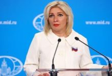 روسيا: خطة زيلينسكى للنصر ستؤدى إلى كارثة للشعب الأوكرانى