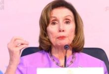 نانسى بيلوسى: الحزب الجمهورى تحول إلى "طائفة" بسبب ولائه لترامب