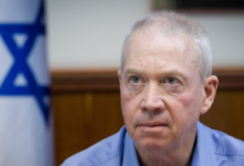 خلاف جديد فى إسرائيل.. إلغاء زيارة جالانت لواشنطن بعد "فيتو" نتنياهو