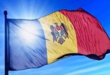 ناخبو مولدوفا يوافقون على استفتاء بشأن الانضمام إلى الاتحاد الأوروبى