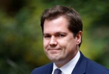 مرشحان يمينيان يتنافسان على زعامة المحافظين ببريطانيا