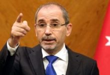 الأردن يدين دعوات وزراء وأعضاء الكنيست الإسرائيلى لبناء مستوطنات فى غزة