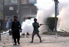 مقتل وإصابة 17 شخصا جراء إطلاق نار بإقليم "خيبر بختونخوا" الباكستاني