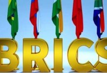 دراسة: "بريكس" تحتل المرتبة الثانية بعد الاتحاد الأوروبى من حيث حصتها فى التجارة العالمية