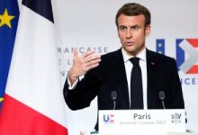 ماكرون: لن نتسامح مع استهداف إسرائيل قوات اليونيفيل عمدا مرة أخرى