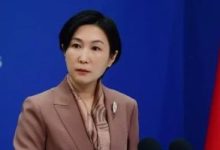 الخارجية الصينية: الإرادة السياسية مطلوبة لإنهاء الصراع الفلسطينى الإسرائيلى