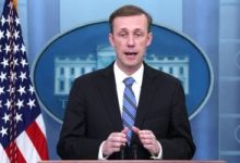 جيك سوليفان: اغتيال يحيى السنوار فرصة لإيجاد طريق لاستعادة الرهائن