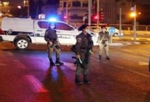 إصابات بالاختناق خلال اقتحام قوات الاحتلال الإسرائيلي بلدة فلسطينية