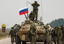الجيش الروسى يحرر بلدتين بمقاطعة كورسك