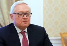 روسيا تحذر إسرائيل من توجيه ضربة للبنية التحتية النووية الإيرانية