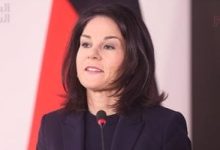 مسئولة أممية تهاجم وزيرة خارجية ألمانيا بسبب جرائم نتنياهو فى غزة