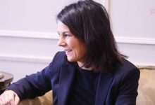 وزير الخارجية الهندي يبحث مع نظيرته الألمانية عددا من القضايا الإقليمية والدولية