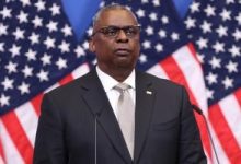 وزير الدفاع الأمريكى يبلغ نظيره الإسرائيلى ضرورة ضمان سلامة اليونيفيل