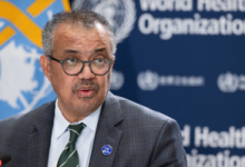 الصحة العالمية: التوقيع على بيان عالمي لدعم اتفاقية المنظمة لمكافحة الجائحة