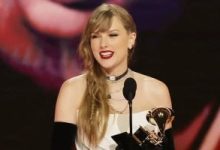 إندبندنت تكشف تفاصيل جديدة فى أزمة هدايا رئيس وزراء بريطانيا وتايلور سويفت