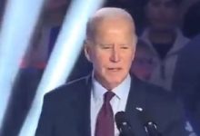 فى آخر زيارة كرئيس لأمريكا.. بايدن يلتقى بالرئيس الألمانى فى برلين