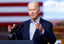 مساعدات عسكرية أمريكية لكييف بقيمة 425 مليون دولار