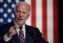 90 ألف هندى حاولوا دخول أمريكا بدون وثائق خلال عام