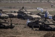 جيروزاليم بوست: الجيش الإسرائيلى يسقط طائرة مسيرة أطلقت من لبنان