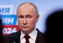 بوتين : قمة "بريكس" ناجحة وصوت الرابطة أصبح مسموعاً في العالم