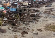 إعصار ميلتون يهدد فلوريدا.. وبايدن: أسوأ عاصفة منذ قرن