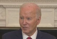 CNN: مستشار الأمن القومى أطلع بايدن على آخر تطورات عملية اغتيال السنوار