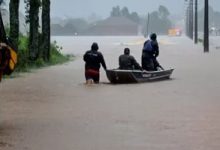 1.3 مليون شخص بدون كهرباء.. ارتفاع ضحايا العواصف فى البرازيل إلى 8 أشخاص