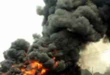 مصرع شخصين وإصابة 11 آخرين فى حادث انفجار بمصنع بمدينة بولونيا الإيطالية