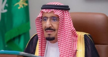 الديوان الملكى السعودى: الملك سلمان يستكمل الفحوصات الطبية ويتماثل للشفاء