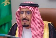 الديوان الملكى السعودى: الملك سلمان يجرى فحوصات طبية جراء التهاب في الرئة