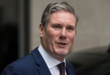 كير ستارمر: لن نتوانى عن السعى للسلام ورفع المعاناة عن المدنيين فى غزة