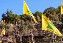 حزب الله ينفى تشكيل قيادة جديدة للحرب لمواجهة قوات الاحتلال الإسرائيلى