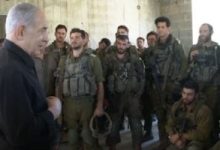 نتنياهو: سنواصل ضرب حزب الله بلا رحمة في كل أنحاء لبنان