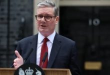 "قمة الاستثمار" محاولة من ستارمر لدعم اقتصاد بريطانيا.. جارديان تكشف التفاصيل