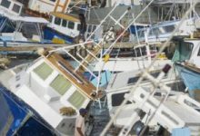 حاكم فلوريدا يعلن افتتاح مستودعات وقود لمواجهة نقص الإمدادات بعد إعصار ميلتون