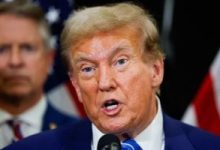 ترامب عن اتهامات الإعلام بمعاناته "خلل إدراكى": سأخبركم حينما أصل لتلك النقطة