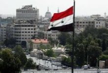 وكالة أنباء سوريا: قتيل فى قصف إسرائيلى على مبنى سكنى فى دمشق