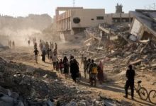 مدير مؤسسة إنقاذ الطفل بفلسطين: سيدات غزة يلدن فى ظروف صعبة وكثير منهن فقدن الرحم