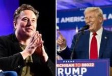 انتخابات أمريكا.. إيلون ماسك يدعم ترامب بـ43.6 مليون دولار أخرى قبل 5 نوفمبر