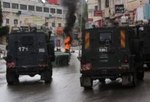 الاحتلال الإسرائيلى يحاصر مستشفى كمال عدوان شمال غزة