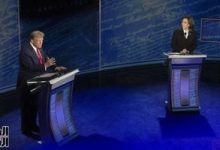 صحيفة: حملتا هاريس وترامب تمضيان فى مسارين متباينين فى سباق انتخابى متقارب