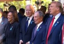 توتر بين فريق هاريس والبيت الأبيض بسبب غياب التنسيق.. أكسيوس يكشف التفاصيل