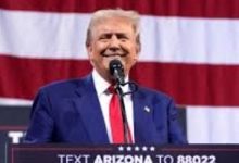 استطلاع وول ستريت جورنال: تقارب شديد بين ترامب وهاريس فى 6 ولايات متأرجحة