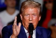 ترامب يهنئ نتنياهو على العمليات القوية ضد حزب الله في اتصال هاتفى