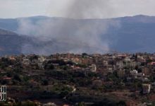 القاهرة الإخبارية: قصف مدفعي على أطراف بلدة عيتا الشعب بالجنوب اللبناني