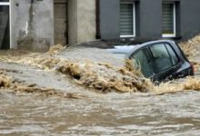 مصرع 7 أشخاص و10 ملايين بدون كهرباء بسبب أسوأ عاصفة فى البرازيل منذ 30 عاما