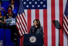 أمن الحدود وطلب خاص لنائبها.. هاريس تكشف تفاصيل جديدة حول خطتها حال الفوز