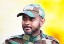 وزير الدفاع الصومالى يؤكد الالتزام بمواجهة التحديات الداخلية أو الخارجية